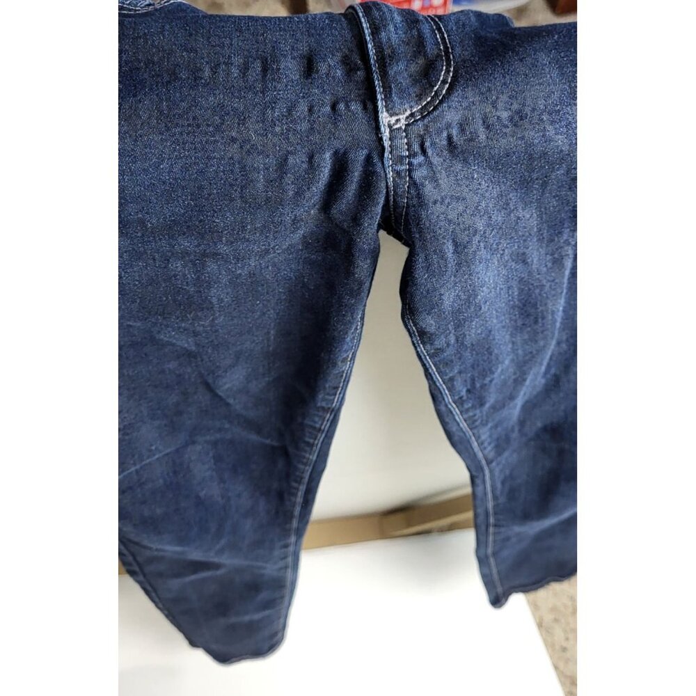 Paige Womens Skinny Verdugo Jeggings Jeans Size 28 - Picture 9 of 10